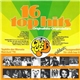 Various - 16 Top Hits - Tophits Der Monate Mai/Juni '79