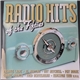 Various - Radio Hits Of The Fifties